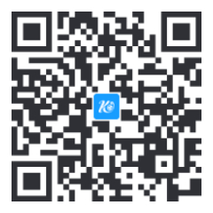 iOS 系统版 二维码（crow sport）